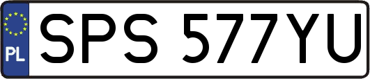 SPS577YU