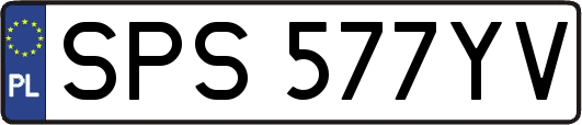 SPS577YV