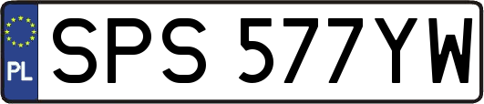 SPS577YW