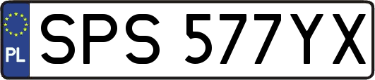 SPS577YX