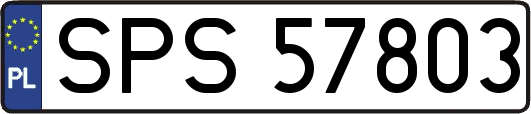 SPS57803