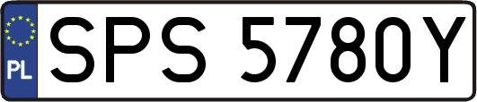 SPS5780Y