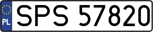 SPS57820