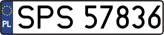 SPS57836