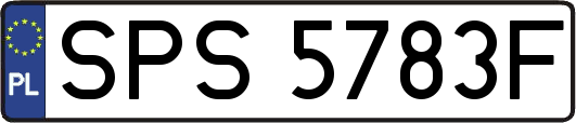 SPS5783F