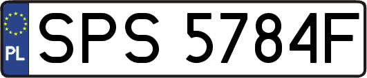 SPS5784F