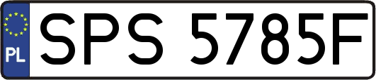 SPS5785F