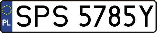 SPS5785Y