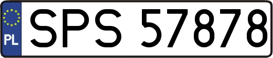 SPS57878