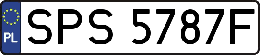 SPS5787F