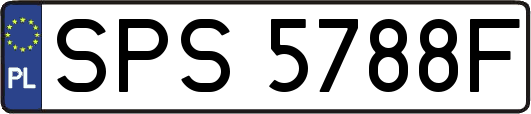 SPS5788F