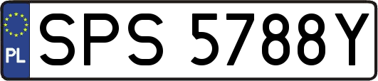 SPS5788Y