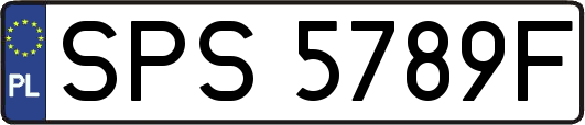SPS5789F