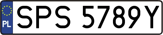 SPS5789Y