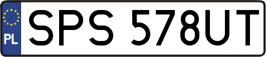 SPS578UT