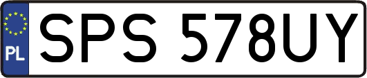 SPS578UY