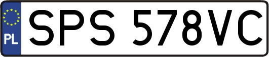 SPS578VC