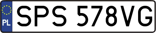 SPS578VG