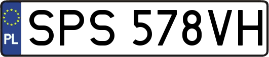 SPS578VH