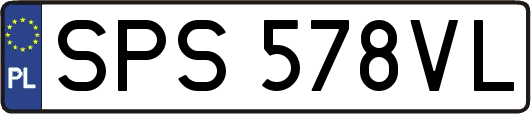 SPS578VL