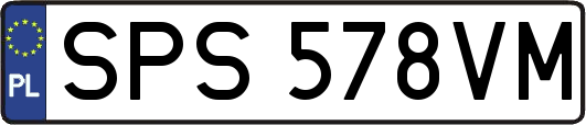 SPS578VM