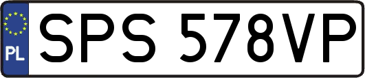 SPS578VP