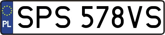SPS578VS