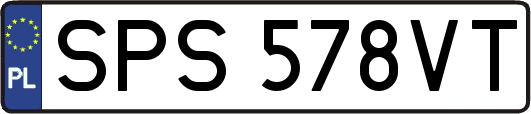 SPS578VT