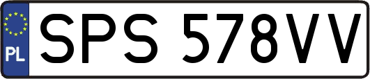 SPS578VV
