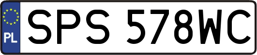 SPS578WC