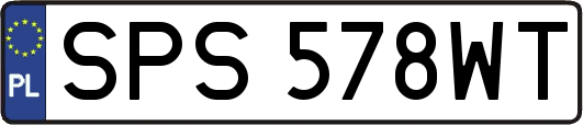 SPS578WT