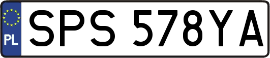 SPS578YA