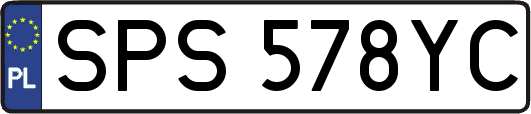 SPS578YC