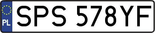 SPS578YF