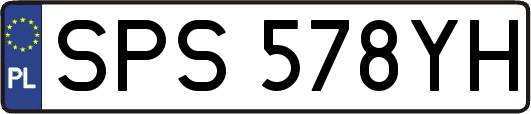 SPS578YH