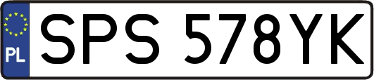SPS578YK