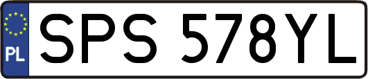 SPS578YL