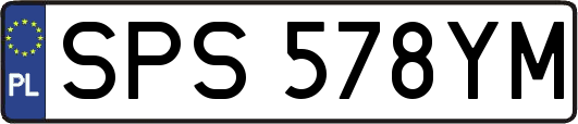 SPS578YM