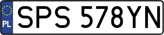 SPS578YN