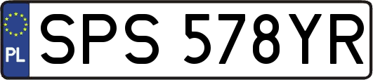 SPS578YR