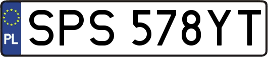 SPS578YT