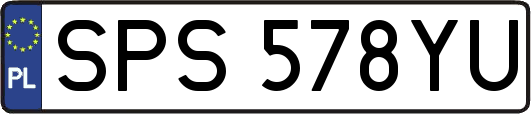 SPS578YU