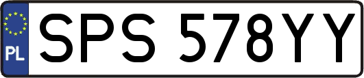 SPS578YY