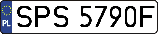 SPS5790F