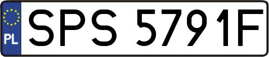 SPS5791F
