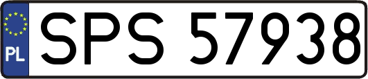 SPS57938