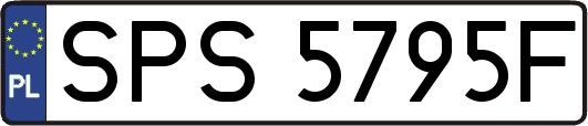 SPS5795F