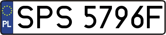 SPS5796F