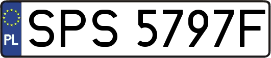 SPS5797F