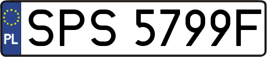 SPS5799F